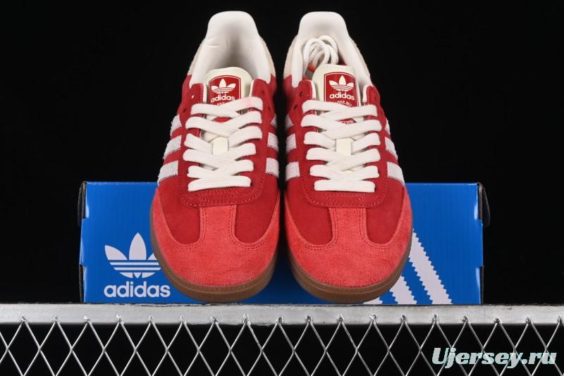 Adidas Originals Samba OG Casual Sneakers - IG8905