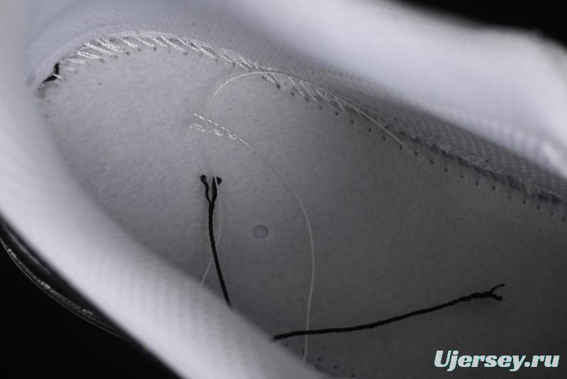 Nike Air Force 1 '07 Low Custom KAWS Bear Print Casual Sneakers - ZH0316-037