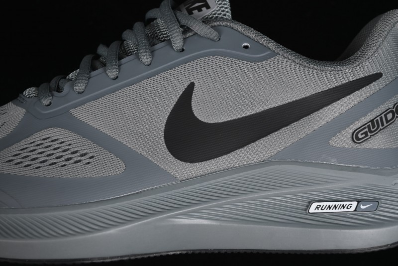 Nike Zoom Winflo 7X Moon Landing Series Casual Cushion Running Shoes - CJ0291-008