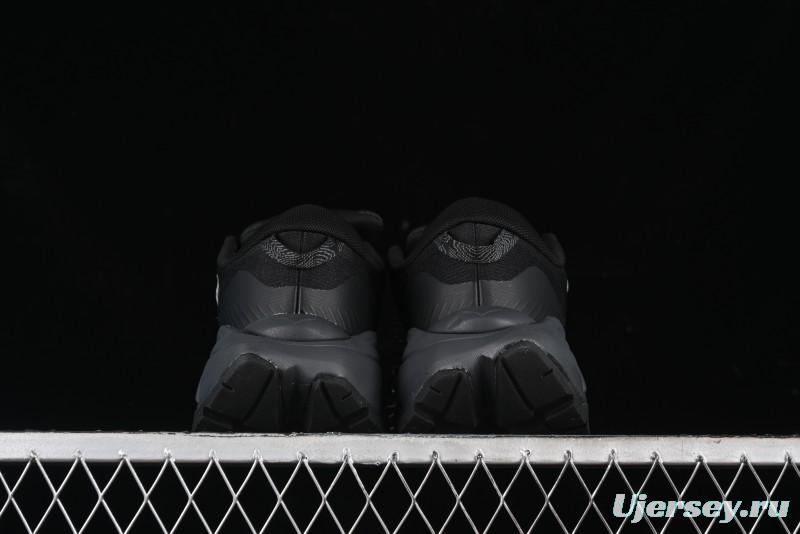 HOKA ONE ONE Skyline-Float X Dynamic Series Comfortable Cushioned Anti-Slip Low-Top Running Shoes - 1141610 BBLC