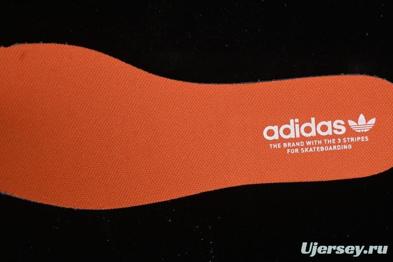 Adidas Originals Tyshawn IF9712 Comfortable Durable Low-Top Skate Shoes - IF9712