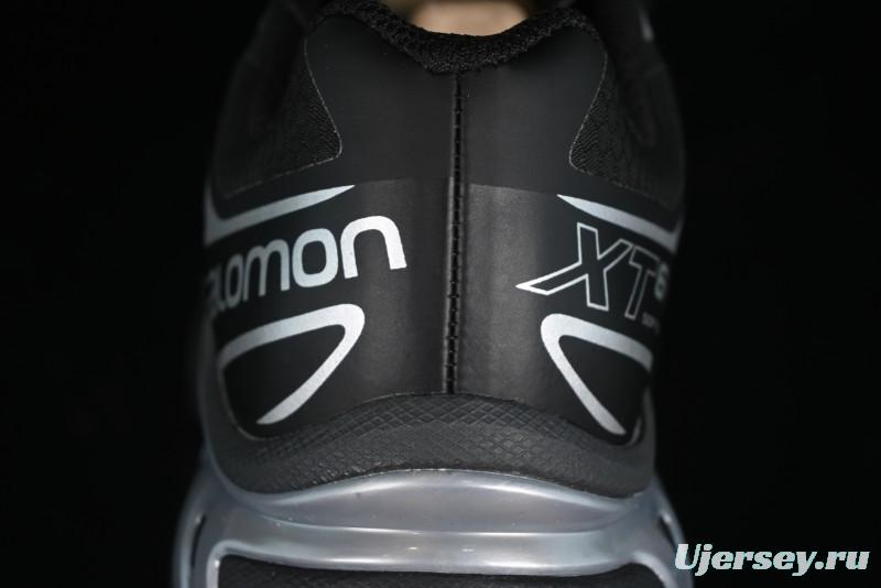 Salomon XT-6 GTX Waterproof Trail Running Shoes - 474506-26