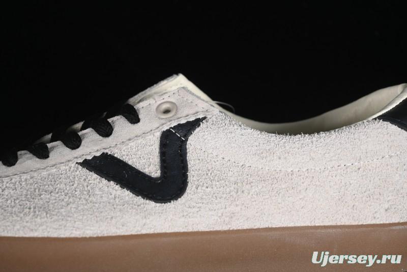 Vans Vault Og Sport Low Retro Canvas Vulcanized Sneakers - VN000CQRBO5