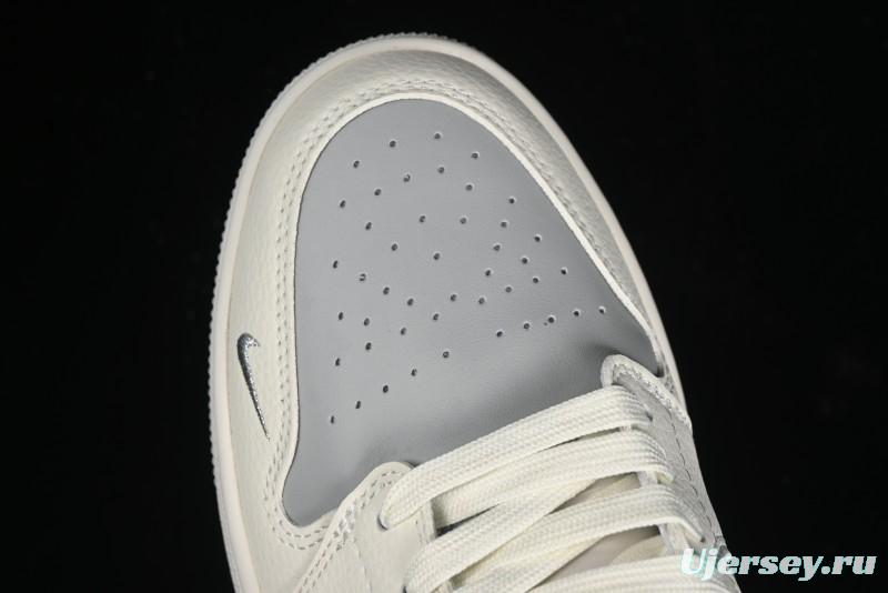 Nike Air Jordan 1 Low Retro Basketball Shoes - DC2024-024