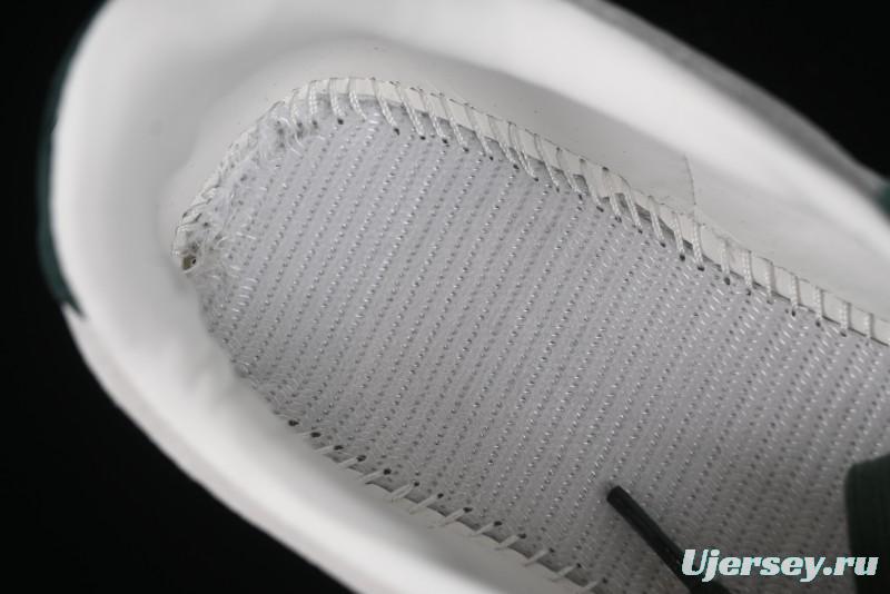 Adidas Kith x Clarks x Ad Originals 8th Street Samba Street Series Low-Top Retro Casual Sneakers - ID7288