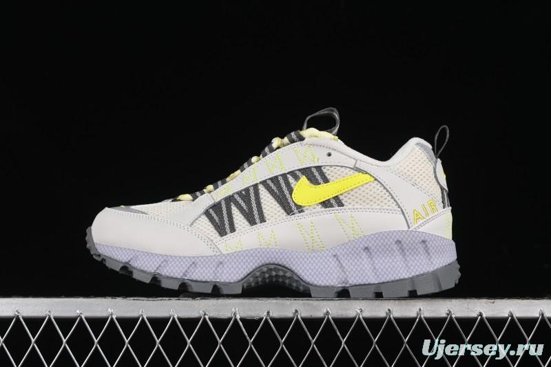 Nike Air Humara Retro Trail Running Shoes with 1990s Outdoor Style - FQ2443-001