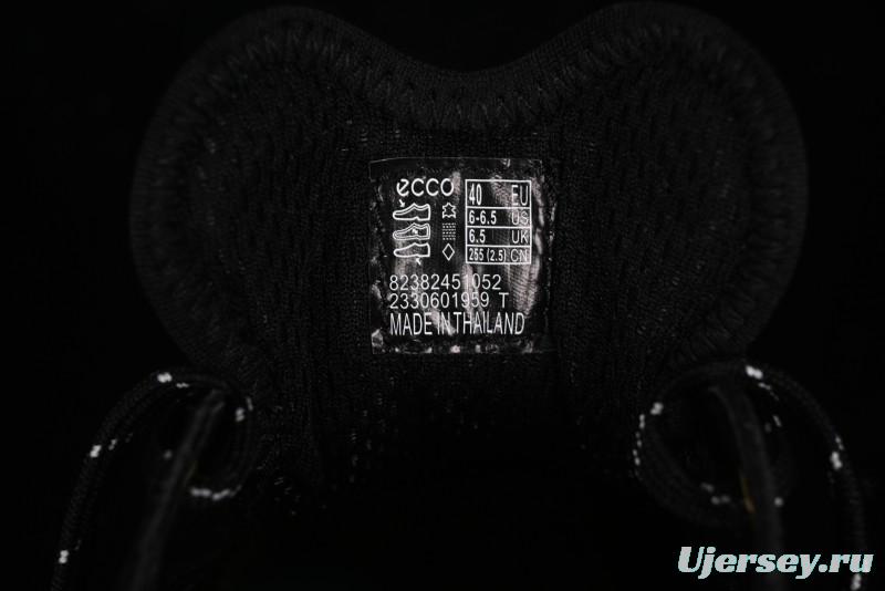 Ecco BIOM 2.1 Mountain Series Men's Outdoor Trail Running Shoes with Cushioning - 82382451052