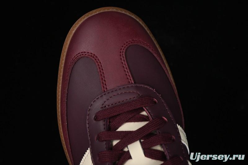 Adidas Samba W Casual Sneakers - ID0477