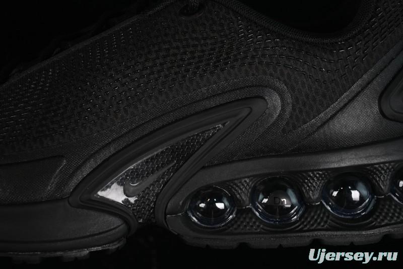 Nike Air Max Dn 2024 Running Shoes with Quad Cylinder Air Cushion - DV3337-006