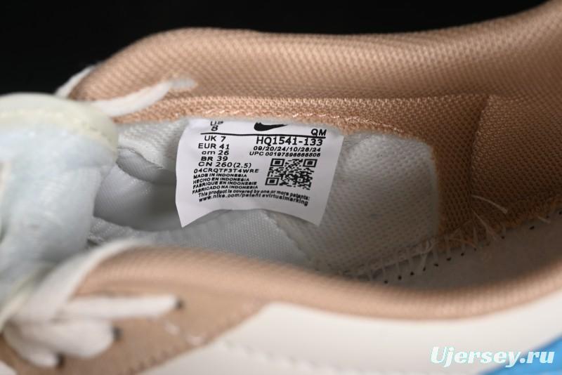 Nike Killshot 2 Retro Comfortable Anti-Slip Low-Top Sneakers - HQ1541-133