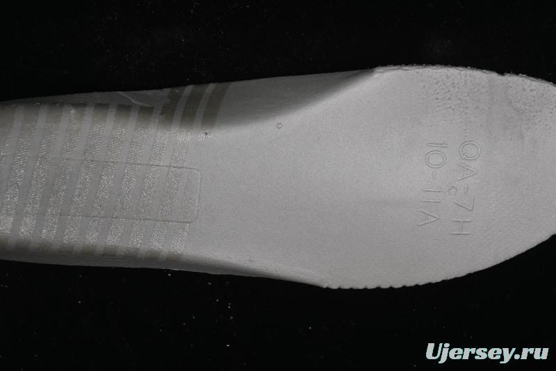 Nike Air Force 1 '07 Low The North Face Collaboration - Grey Blue Drawstring Low-Top Casual Sneakers - SJ1198-700