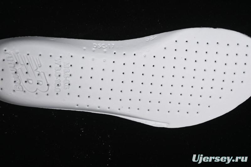 New Balance FuelCell Rebel V4 Low-Top Anti-Slip Durable Versatile Casual Running Shoes - WRCELVD4