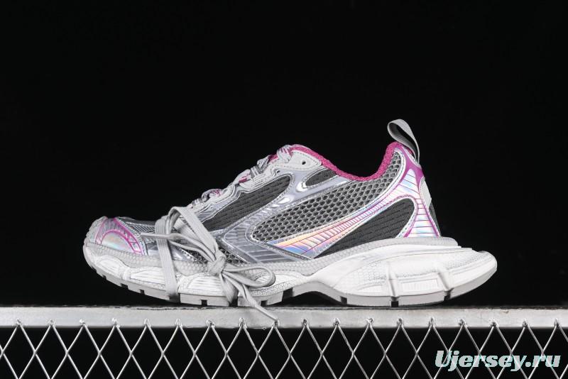 Balenciaga Phantom Sneaker 10th Generation Trendy Running Shoes - W3XL51895