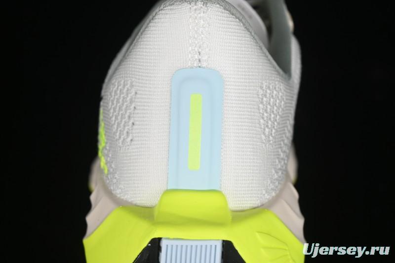 Nike Air Zoom Pegasus 35 Running Shoes with Breathable Mesh and Zoom Air Cushion - HQ3451-101