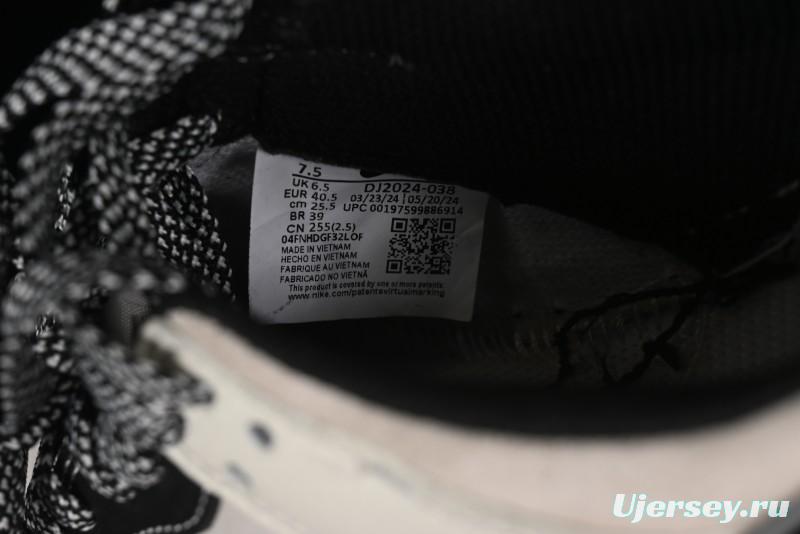 Nike SB Dunk Low Stoney Island Anniversary Edition Custom Low-Top Casual Skate Shoes - DJ2024-038