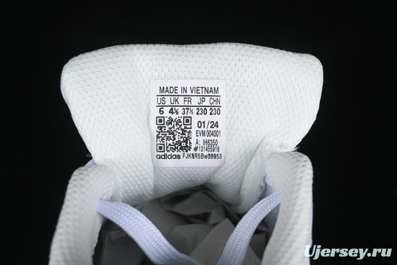 Adidas Originals Mts Pro IH6350 Retro Breathable Cushioned Casual Running Shoes - IH6350