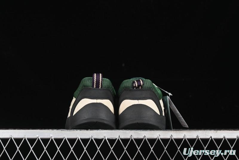 Keen Jasper Japanese Street 2.0 Retro Outdoor Shoes - 2267