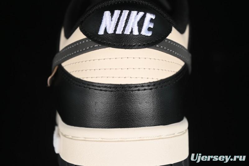 Nike Dunk Planet Space Gray Low Top Casual Sneakers - DD1391-100