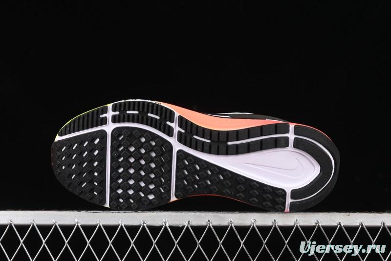 Nike Air Zoom Structure 25 Cushioned Anti-Slip Comfort Running Shoes - HF4913-100