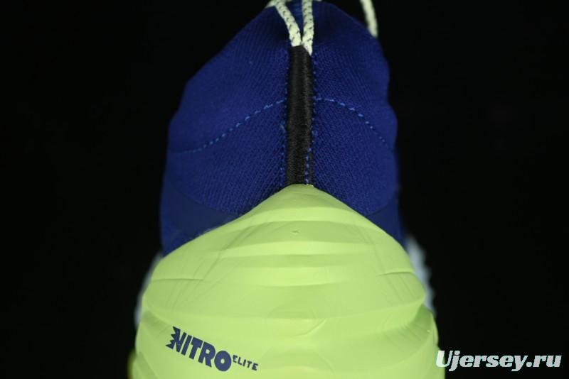 Puma Deviate Nitro 3.0 Cushioned Comfort Running Shoes with Responsive Soft Sole - 310692-01