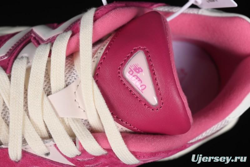 Joe Freshgoods x New Balance 9060 Retro Casual Running Sneakers with ABZORB Cushioning - U9060FP