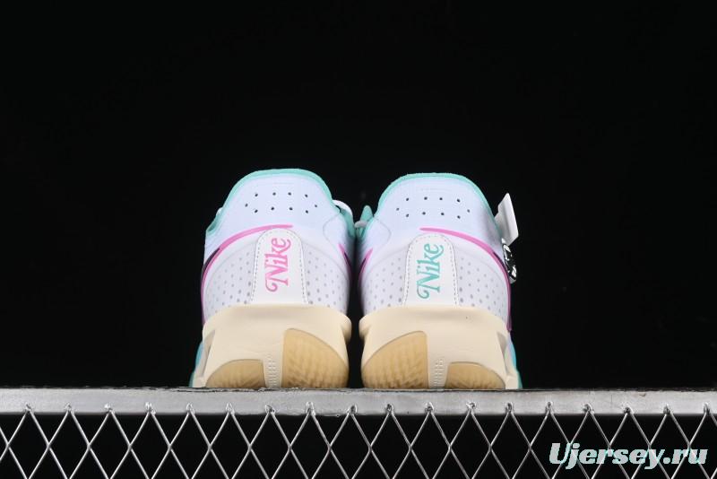 Nike Air Zoom G.T.Cut 3 EP Basketball Shoes with Full-Length ZoomX Foam - HM3699-161