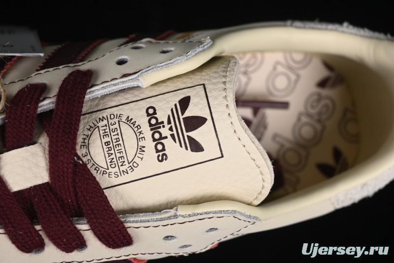 Adidas Samba OG IG1987 Classic Casual Sneakers - IG1987