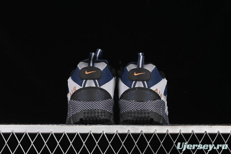 Nike Air Humara Retro Trail Running Shoes with 1990s Outdoor Style - FJ7098-300