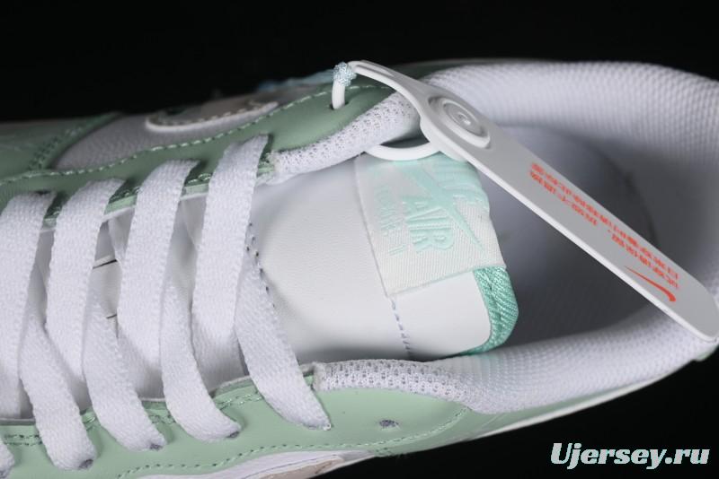 Nike Air Force 1 '07 Low Casual Sneakers 'Jianlou House' - DB3301-099