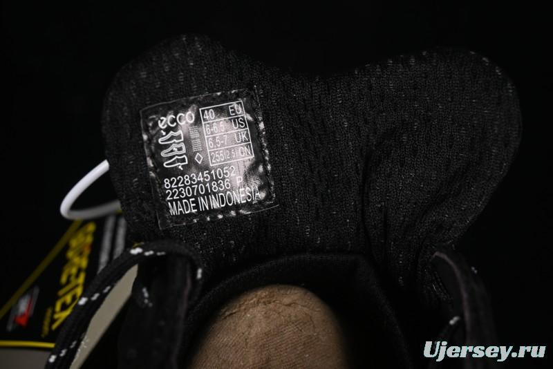 Ecco BIOM 2.1 Trail Waterproof Breathable Casual Running Shoes - 82283451052