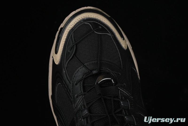 Asics Gel-Kahana Tr V4 Running Shoes with FF BLAST PLUS Cushioning Technology - 1203A586-001