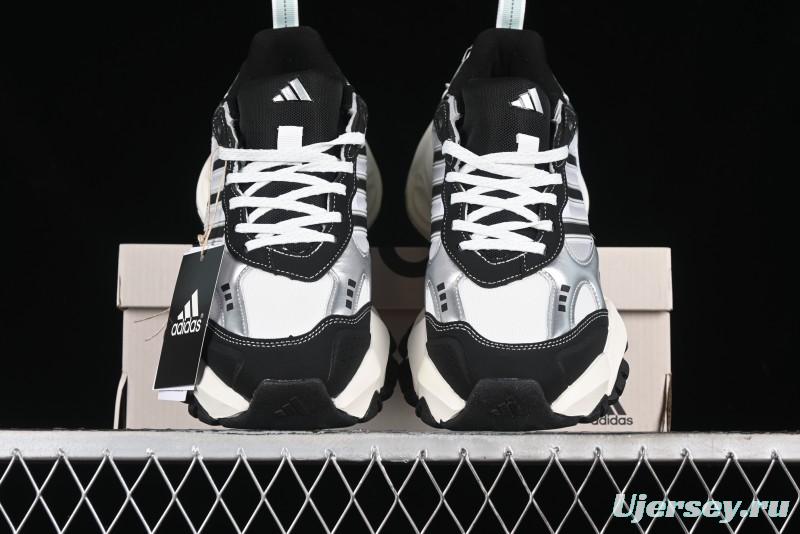 Adidas Vento XLG Runner IH0429 Retro Casual Dad Shoes - IH0429