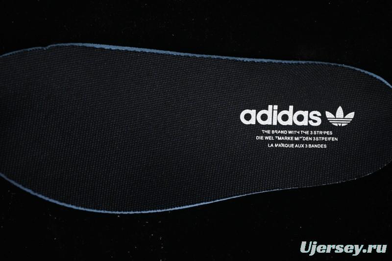 Adidas Puffylette GY1596 Winter Slip-On Sneakers with Warm Lining - AJC3