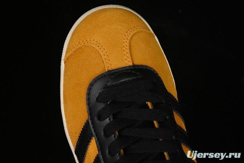 Adidas Gazelle W JP5283 Low-Top Casual Slip-Resistant Wear-Resistant Skate Shoes - JP5283