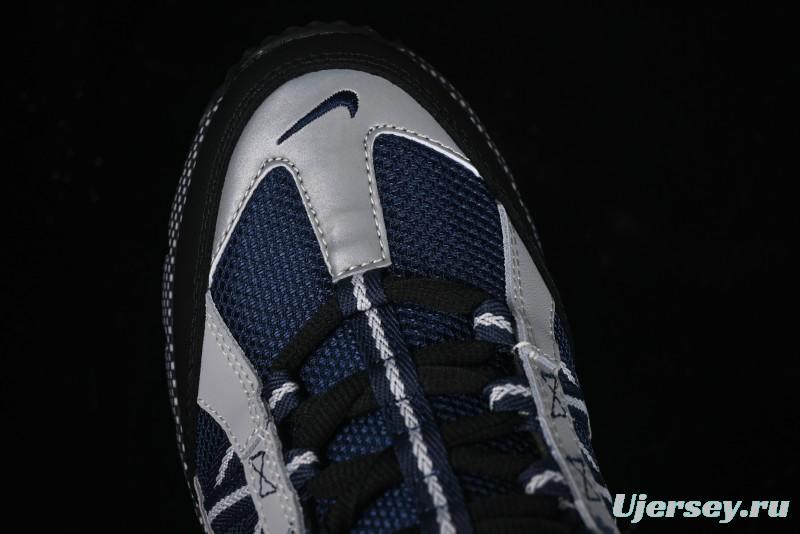 Nike Air Humara Retro Trail Running Shoes with 1990s Outdoor Style - FJ7098-300