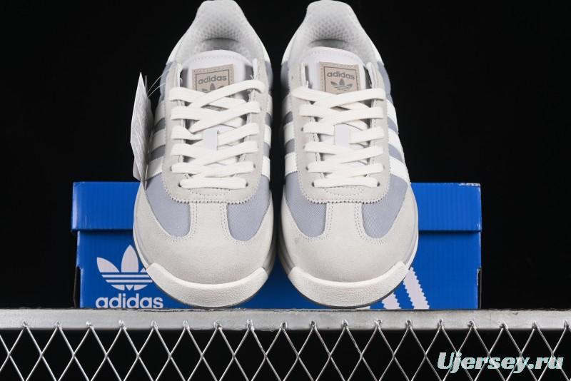 Adidas Originals SL 72 RTN Classic Retro Running Shoes - JI2505