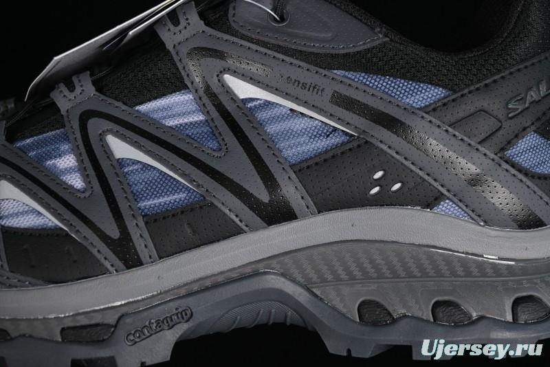 Salomon XT-Quest Mountain Trail Running Shoes with SENSIFIT Technology - 473616-28