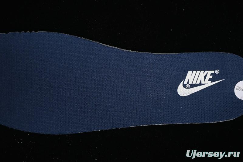 Nike SB Dunk Low x Undefeated Collaboration Low-Top Casual Skate Shoes - UN1697-611