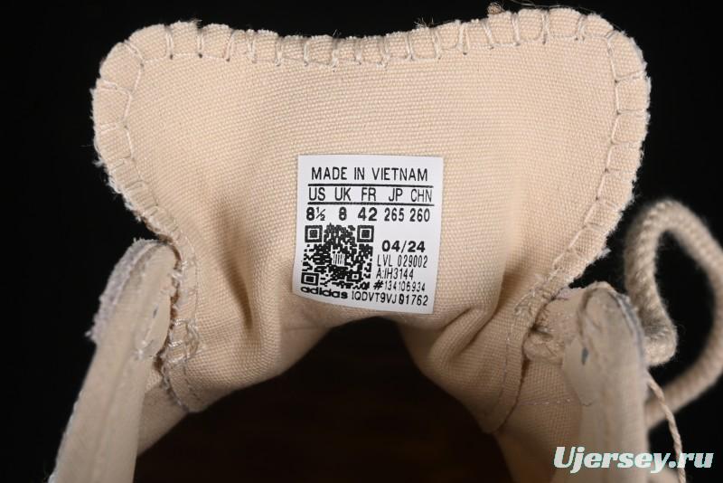 Adidas CLOT x Originals Gazelle IH3144 Retro Casual Anti-Slip Wear-Resistant Low-Top Sneakers - IH3144