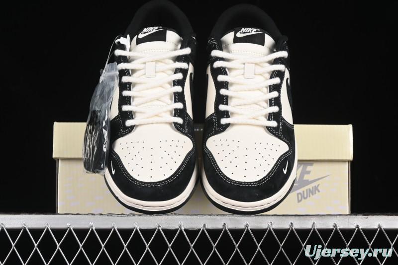 Nike SB Dunk Low KAWS Series - Anniversary Edition Customized Low-Top Casual Skate Shoes MM1089-016
