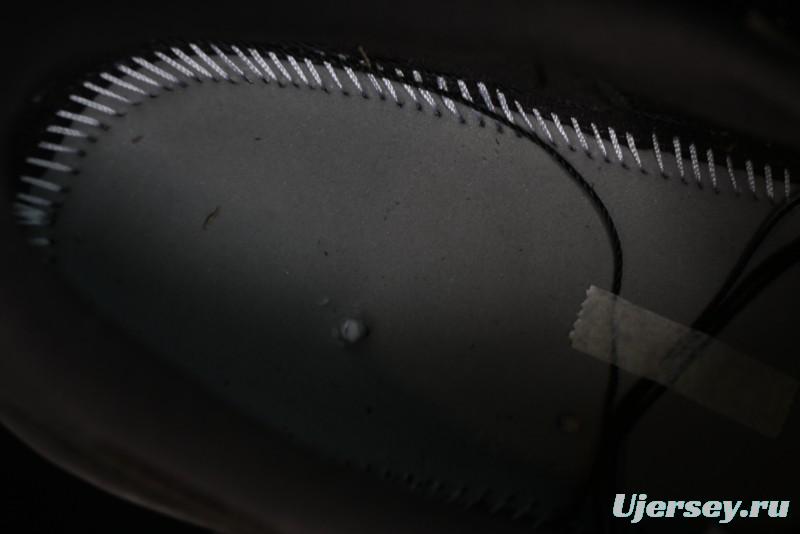 Nike Travis Scott x Air Jordan 1 Low OG AJ1 Collaboration Reverse Swoosh Sneakers - DM7866-202