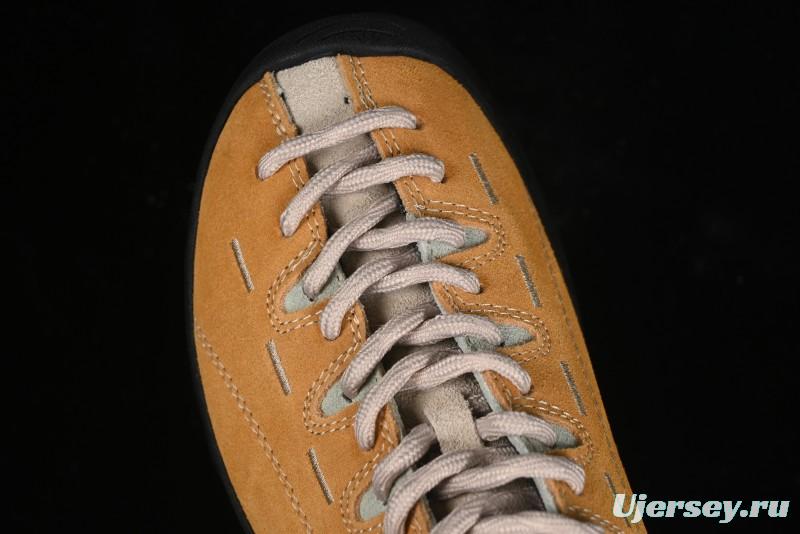 Keen Jasper Japanese Street Retro Style Outdoor Shoes - 1027688