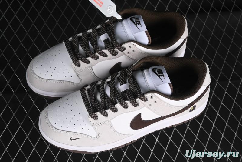 Nike SB Dunk Low BAPE Collection - Anniversary Premium Customized Casual Sneakers - KK1888-011