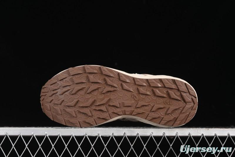 Asics Gel-Sonoma CN Running Shoes with Breathable Design for Sports and Casual Wear - 1012B584-021