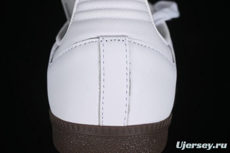 Adidas Originals Samba OG Casual Sneakers - IE3439