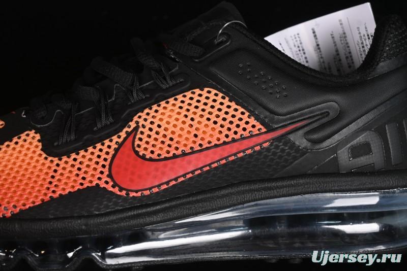 Nike Air Max 2013 Retro Running Shoes with Full-Length Max Air Cushion - HF4887-873