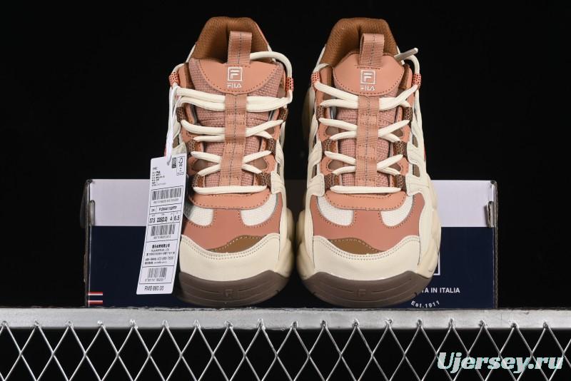 Fila Breathable Cat Paw Shoes F12W441102FFP