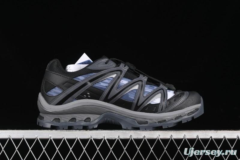 Salomon XT-Quest Mountain Trail Running Shoes with SENSIFIT Technology - 473616-28