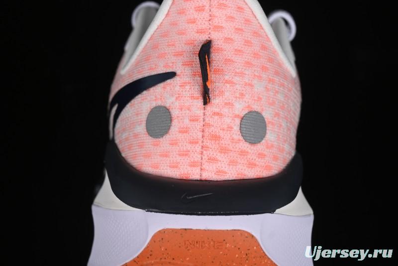 Nike Air Zoom Vomero 17 Lunar Summer 2024 New Cushioning Casual Running Shoes - FB1309-102