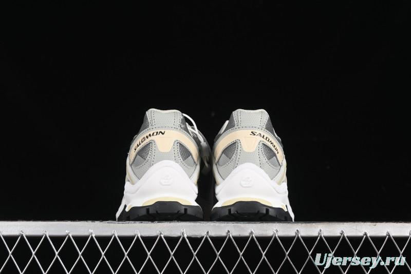 Salomon XT-Quest Outdoor Trail Running Shoes with SENSIFIT Technology and CONTAGRIP Outsole - 477758-23